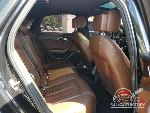 WAUFFAFC4FN006490 2015 AUDI A6 photo no. 10