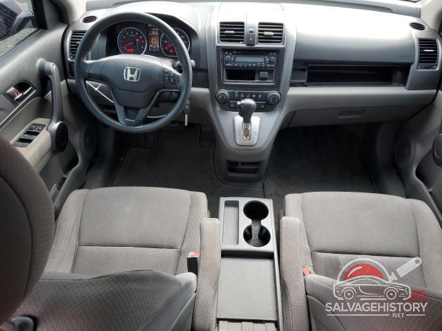 JHLRE38318C058026 2008 HONDA CRV photo no. 8