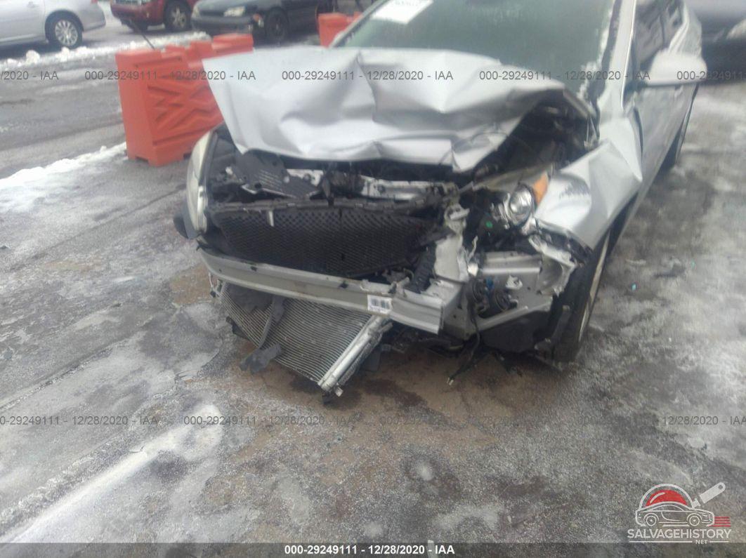 1G4PR5SK2D4252309 2013 BUICK VERANO photo no. 6