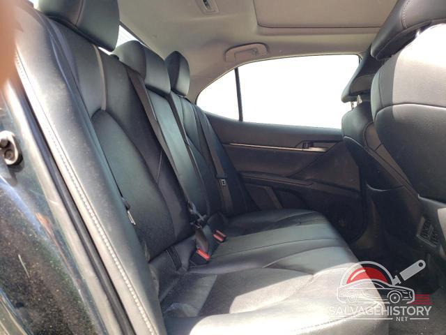 4T1K61AK6LU389071 2020 TOYOTA CAMRY photo no. 10