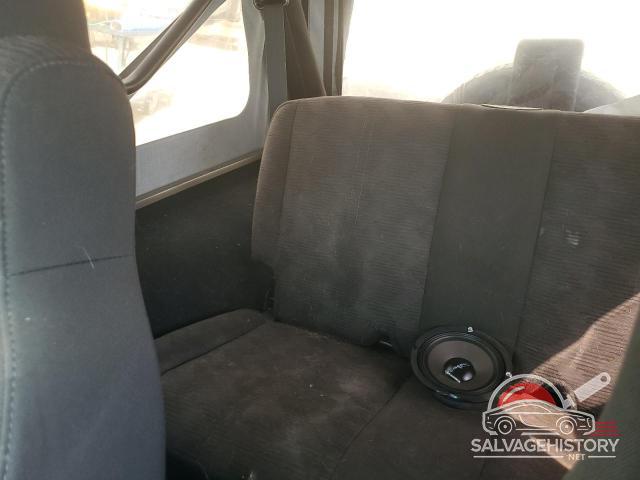 1J4FA49S94P799092 2004 JEEP WRANGLER photo no. 10
