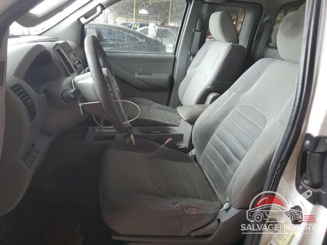 1N6BD0CT0EN753103 2014 NISSAN FRONTIER photo no. 7
