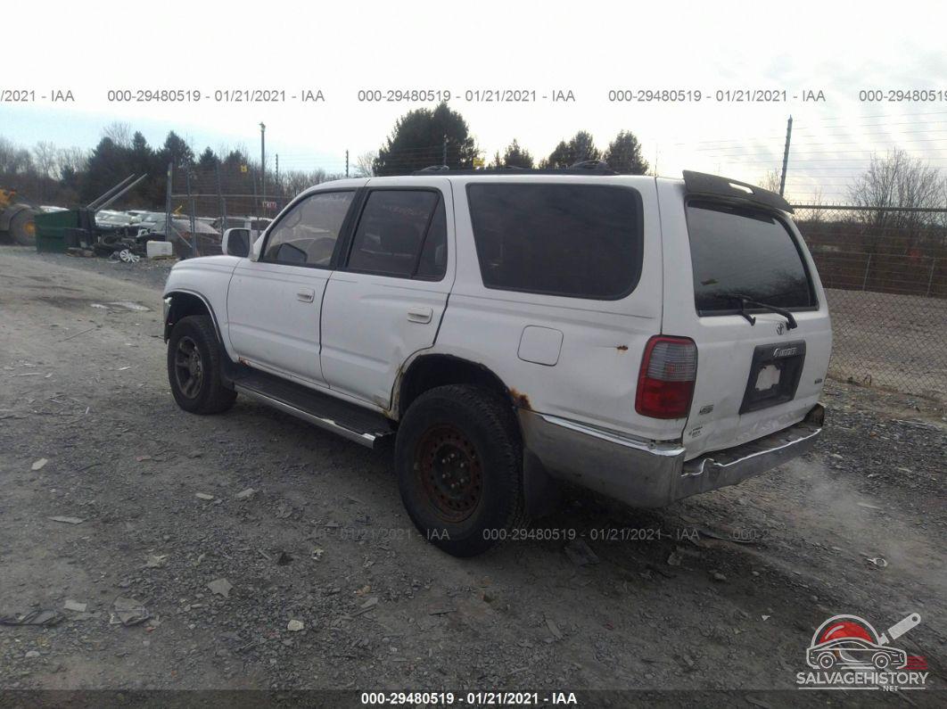 JT3HN86R1V0092952 1997 TOYOTA 4RUNNER photo no. 3