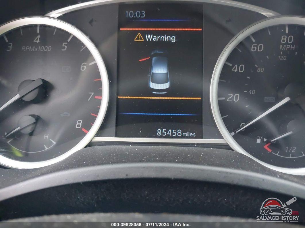 3N1AB7AP4KY275014 2019 NISSAN SENTRA photo no. 7