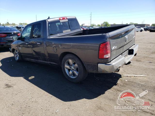 1C6RR7GT8ES400221 2014 RAM 1500 photo no. 2