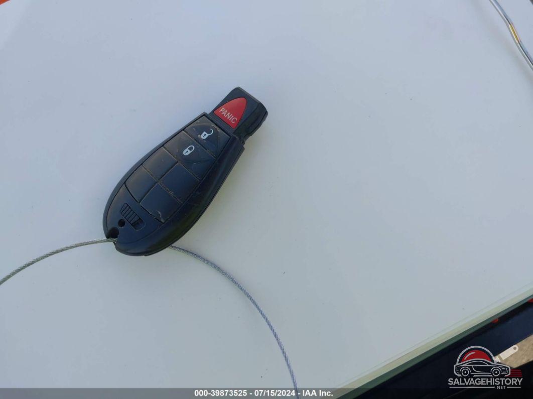 3D4GG57V49T591638 2009 DODGE JOURNEY photo no. 11