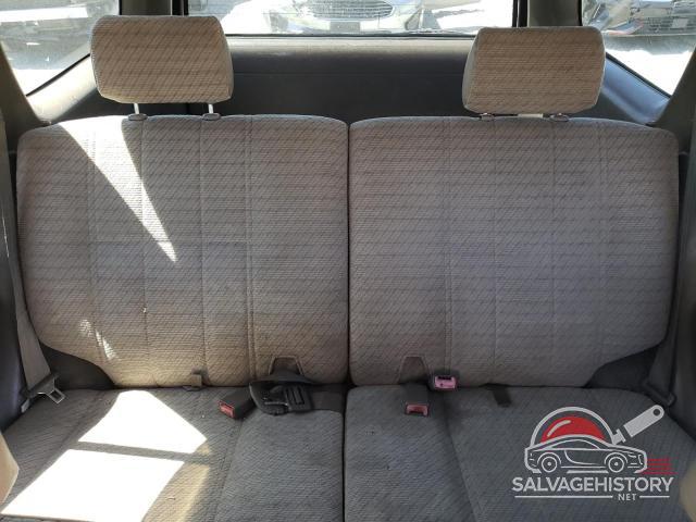 JT3HM84R5W0028257 1998 TOYOTA 4RUNNER photo no. 10