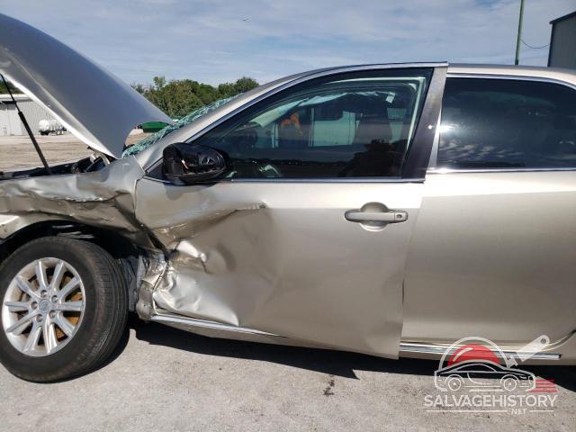 4T1BF1FK9EU427629 2014 TOYOTA CAMRY photo no. 7