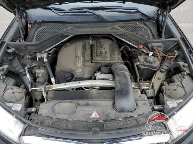5UXKR0C57E0H25092 2014 BMW X5 photo no. 12