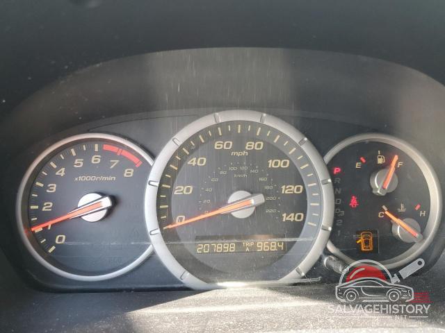 5FNYF28538B011858 2008 HONDA PILOT photo no. 9