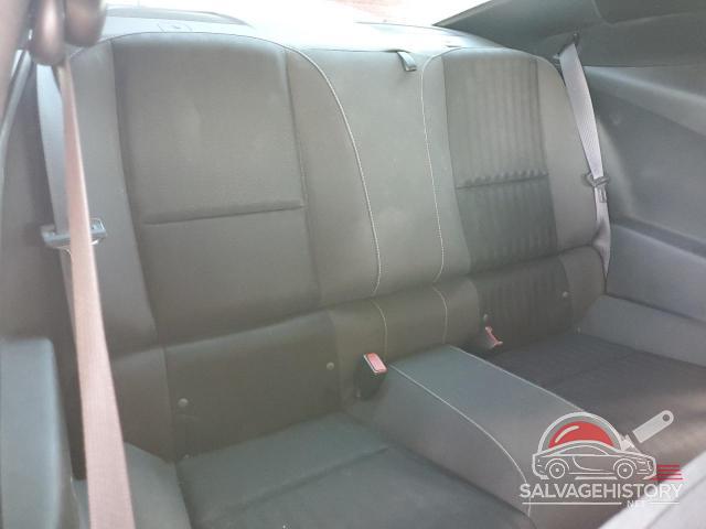 2G1FA1E33F9307895 2015 CHEVROLET CAMARO photo no. 10