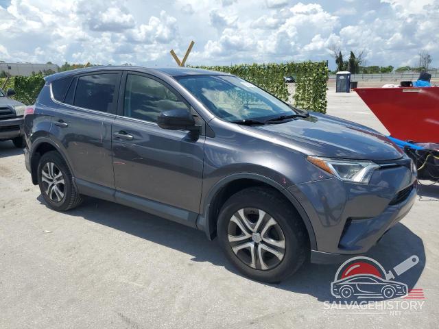 JTMBFREV2HJ161407 2017 TOYOTA RAV4 photo no. 4
