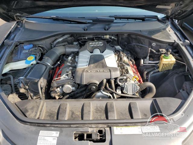 WA1LGAFE3FD030624 2015 AUDI Q7 photo no. 11