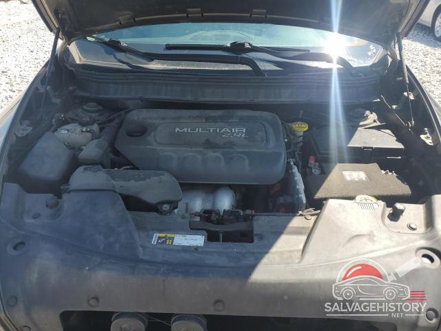 1C4PJLCB5FW574111 2015 JEEP GRAND CHER photo no. 12