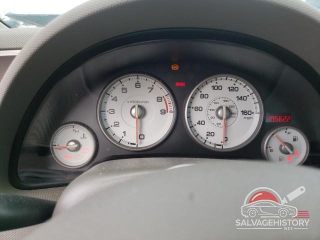 JH4DC53026S023079 2006 ACURA RSX photo no. 9