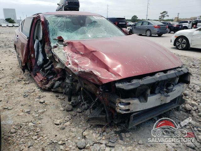 1N4BL4DV8KN309837 2019 NISSAN ALTIMA photo no. 4