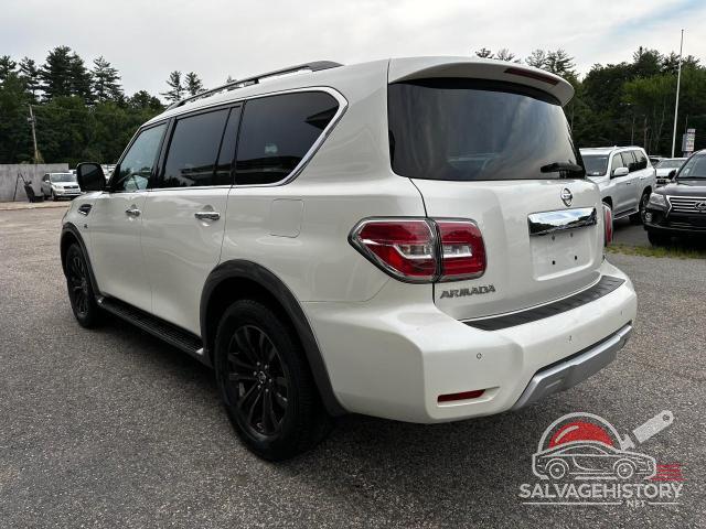 JN8AY2NC2H9512270 2017 NISSAN ARMADA photo no. 3