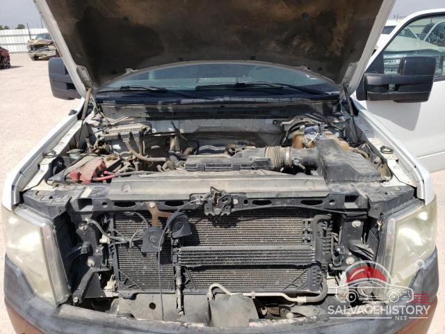1FTFX1EF0DKE57801 2013 FORD F-150 photo no. 11