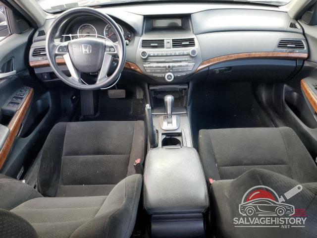 1HGCP2F7XCA027179 2012 HONDA ACCORD photo no. 8
