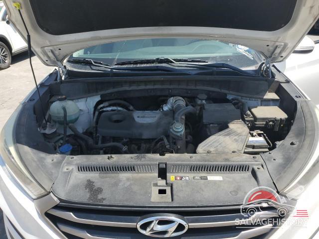 KM8J33A23GU214377 2016 HYUNDAI TUCSON photo no. 12
