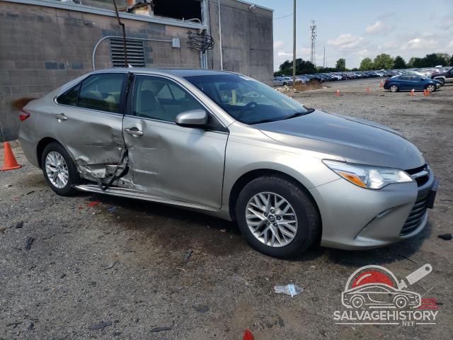 4T4BF1FK4GR571193 2016 TOYOTA CAMRY photo no. 4