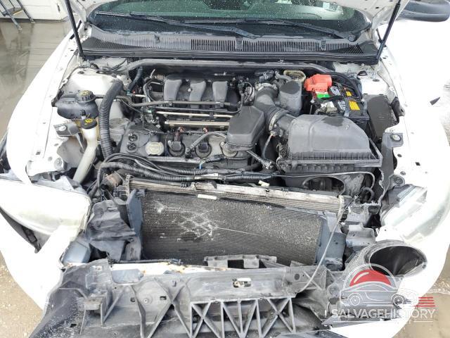 1FAHP2L80EG156426 2014 FORD TAURUS photo no. 11