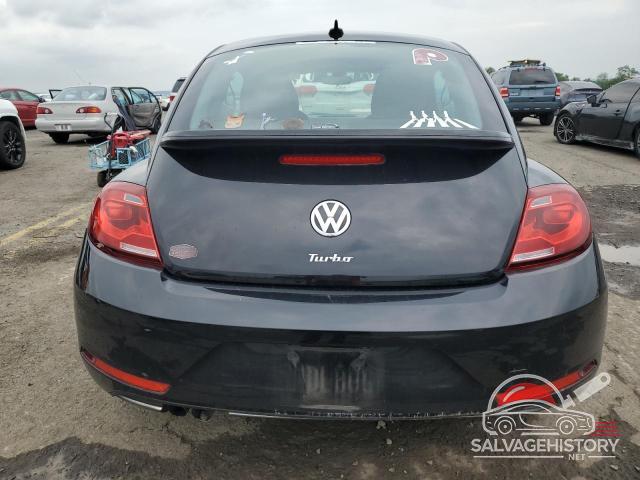 3VWJ17AT3HM615862 2017 VOLKSWAGEN BEETLE photo no. 6