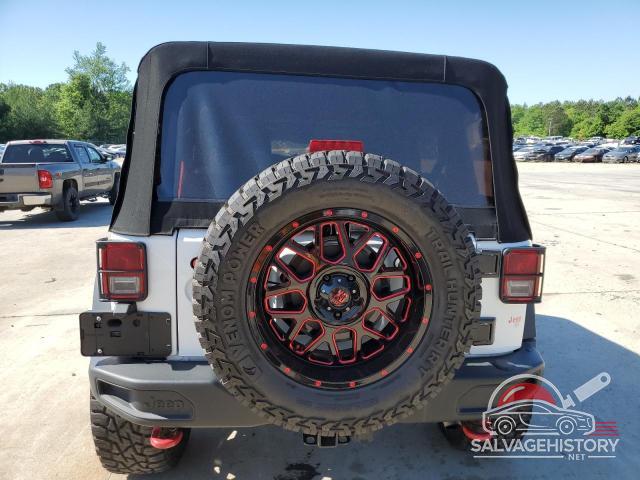 1C4BJWFG6HL720152 2017 JEEP WRANGLER photo no. 6