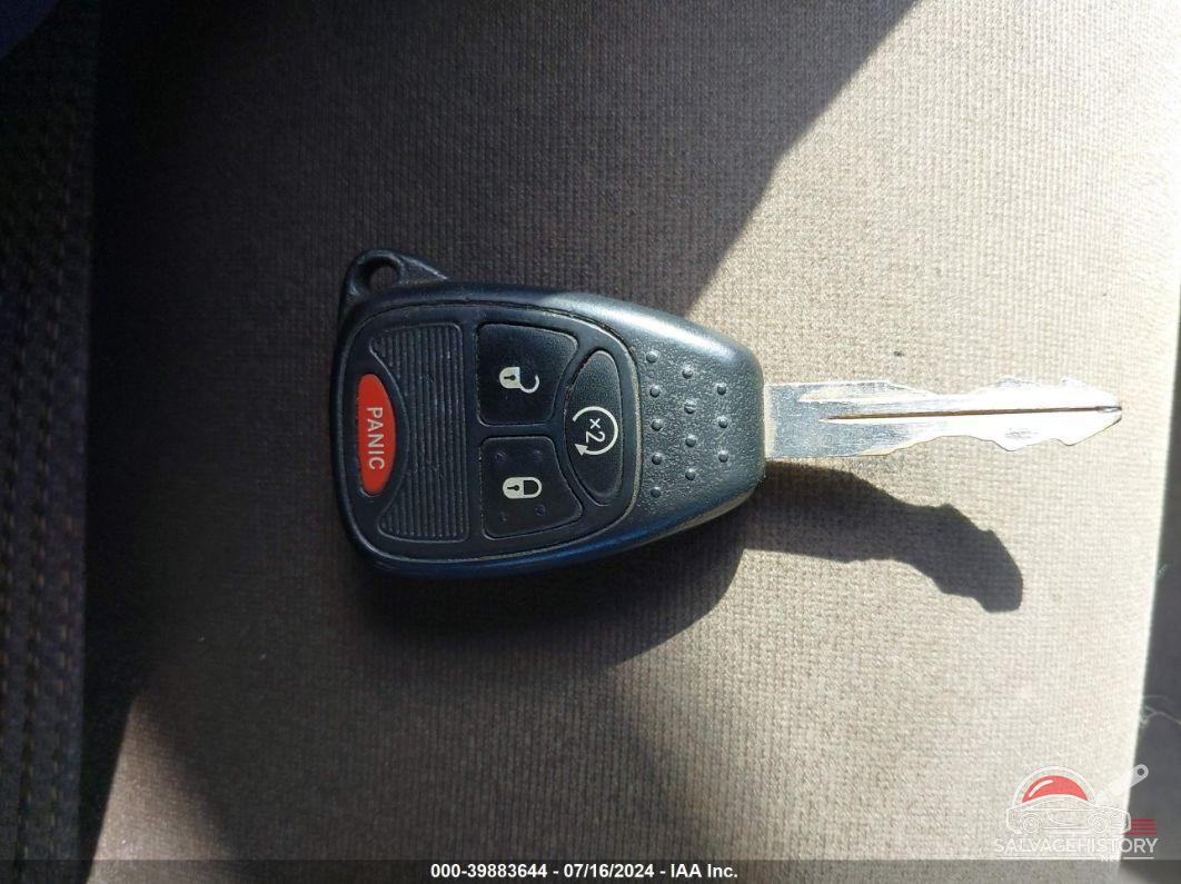 1C4NJRFBXED892158 2014 JEEP PATRIOT photo no. 11