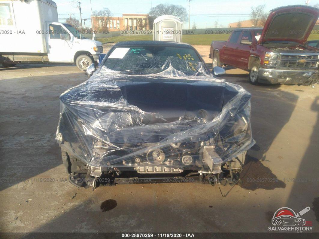 WAUP4AF53JA002362 2018 AUDI S5 COUPE photo no. 6