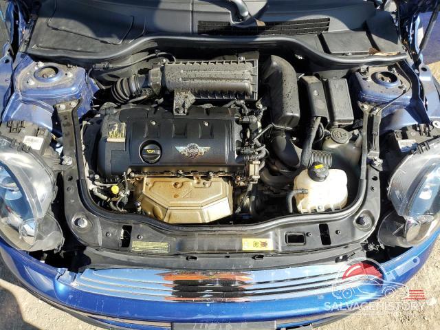 WMWSY1C56FT626056 2015 MINI COOPER photo no. 11