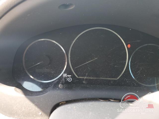 5TDZK22C77S093174 2007 TOYOTA All Models photo no. 9