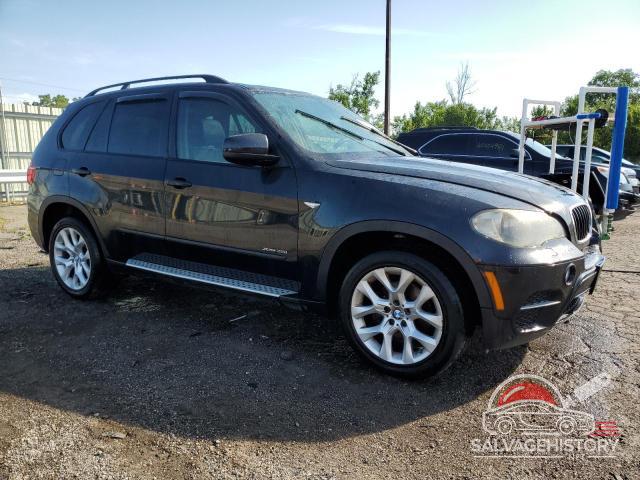 5UXZV4C56BL408655 2011 BMW X5 photo no. 4