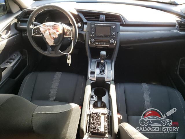 19XFC2F67LE216187 2020 HONDA CIVIC photo no. 8