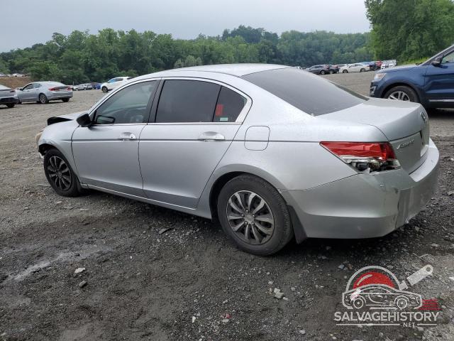 1HGCP26359A077946 2009 HONDA ACCORD photo no. 2