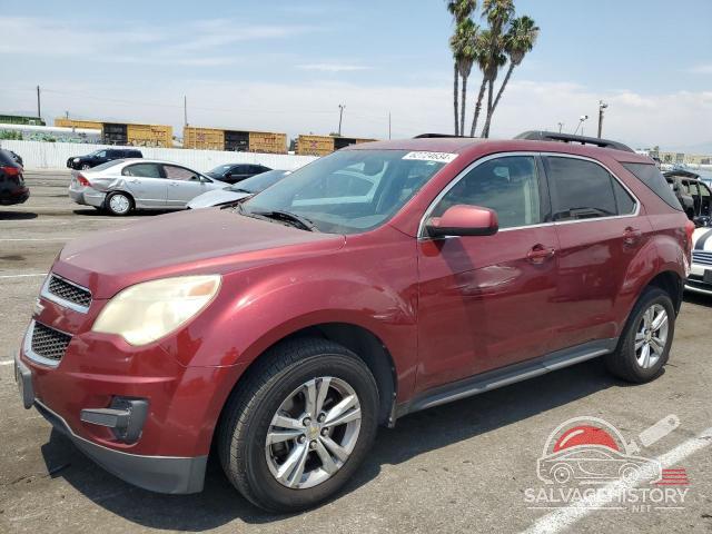 2CNALDEC6B6430904 2011 CHEVROLET EQUINOX photo no. 14