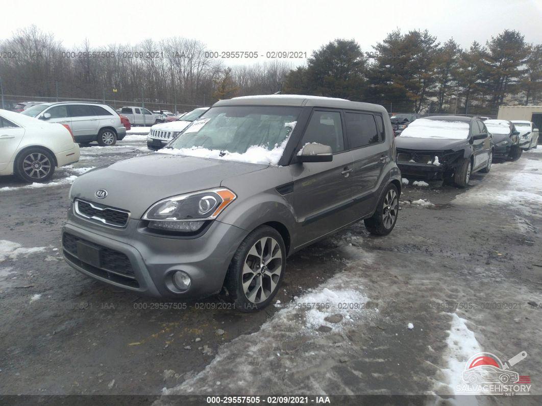 KNDJT2A63C7415738 2012 KIA SOUL photo no. 2