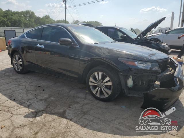 1HGCS1B38CA006584 2012 HONDA ACCORD photo no. 4