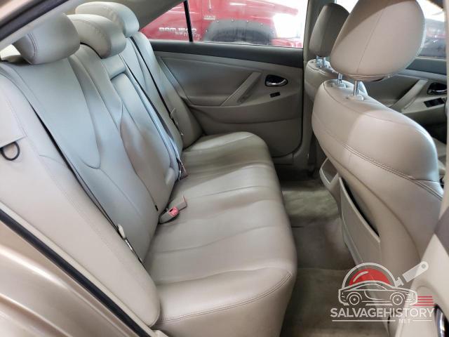 JTNBE46K973032864 2007 TOYOTA CAMRY photo no. 10