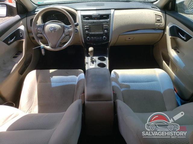 1N4AL3AP3FN301615 2015 NISSAN ALTIMA photo no. 8