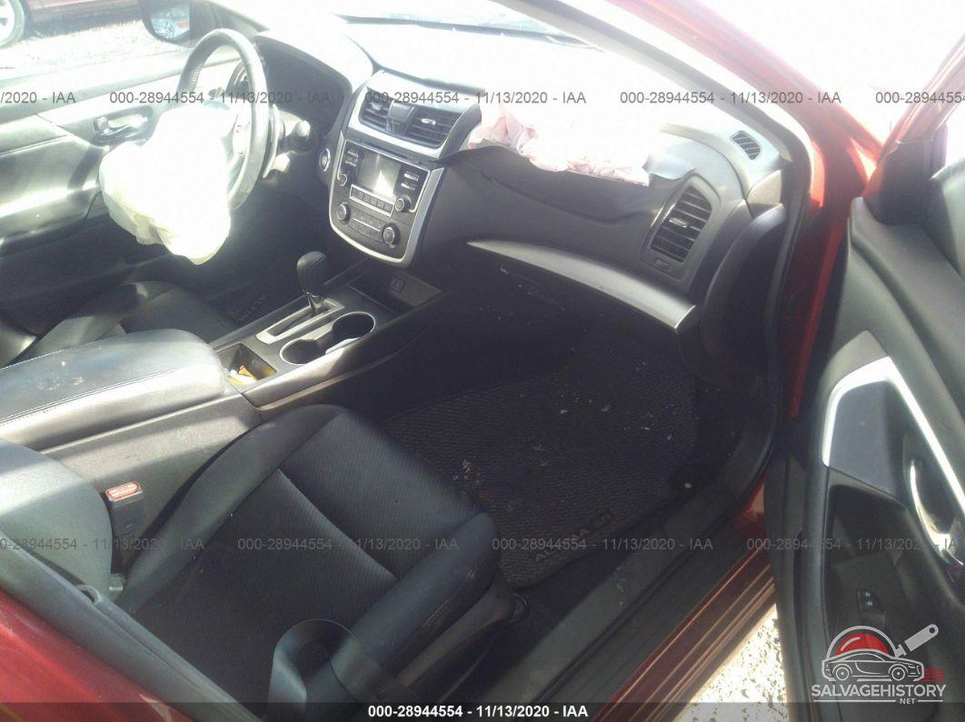 1N4AL3AP8GC218310 2016 NISSAN ALTIMA photo no. 5