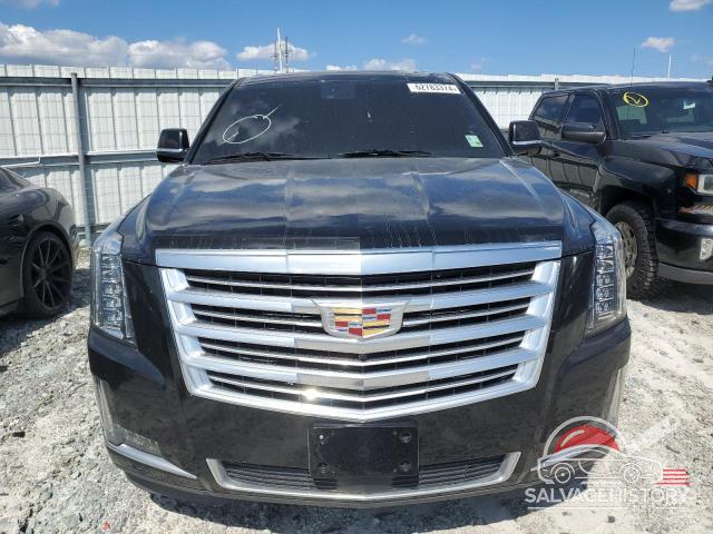 1GYS3KKJ4LR182314 2020 CADILLAC ESCALADE photo no. 5
