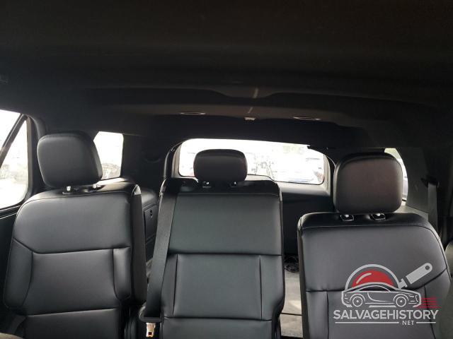 1FM5K8AR2JGC18974 2018 FORD EXPLORER photo no. 10