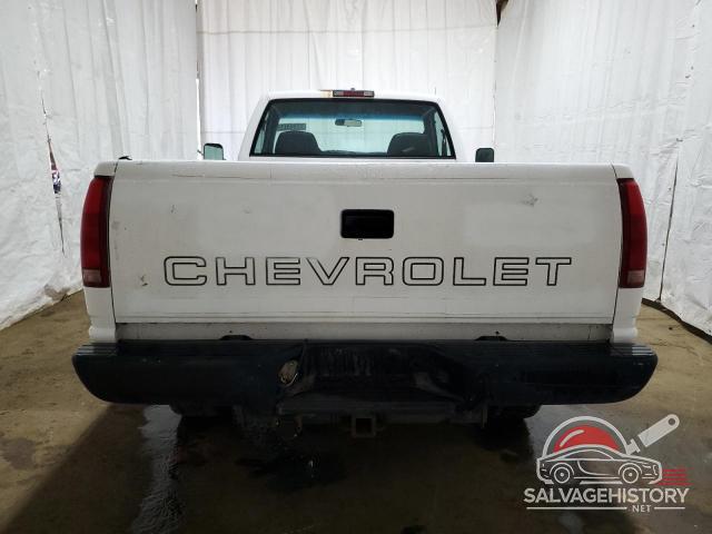 1GCGK24R0XF034492 1999 CHEVROLET GMT photo no. 6