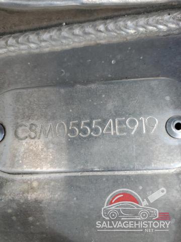 CSM05554E919 2019 CHRI ALL OTHER photo no. 10
