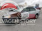 1NXBR32E85Z402739 2005 TOYOTA COROLLA CE photo no. 5