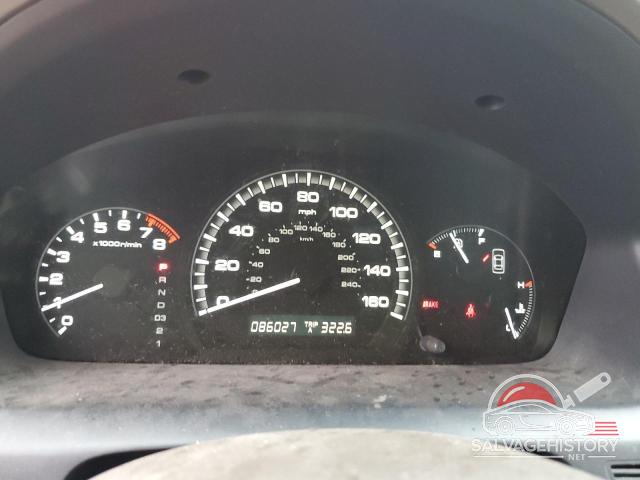 1HGCM66567A050852 2007 HONDA ACCORD photo no. 9