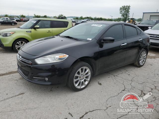 1C3CDFCH4DD286573 2013 DODGE DART photo no. 18