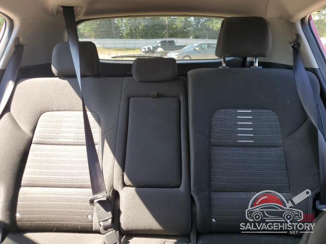 KNDPM3ACXH7053305 2017 KIA SPORTAGE photo no. 10