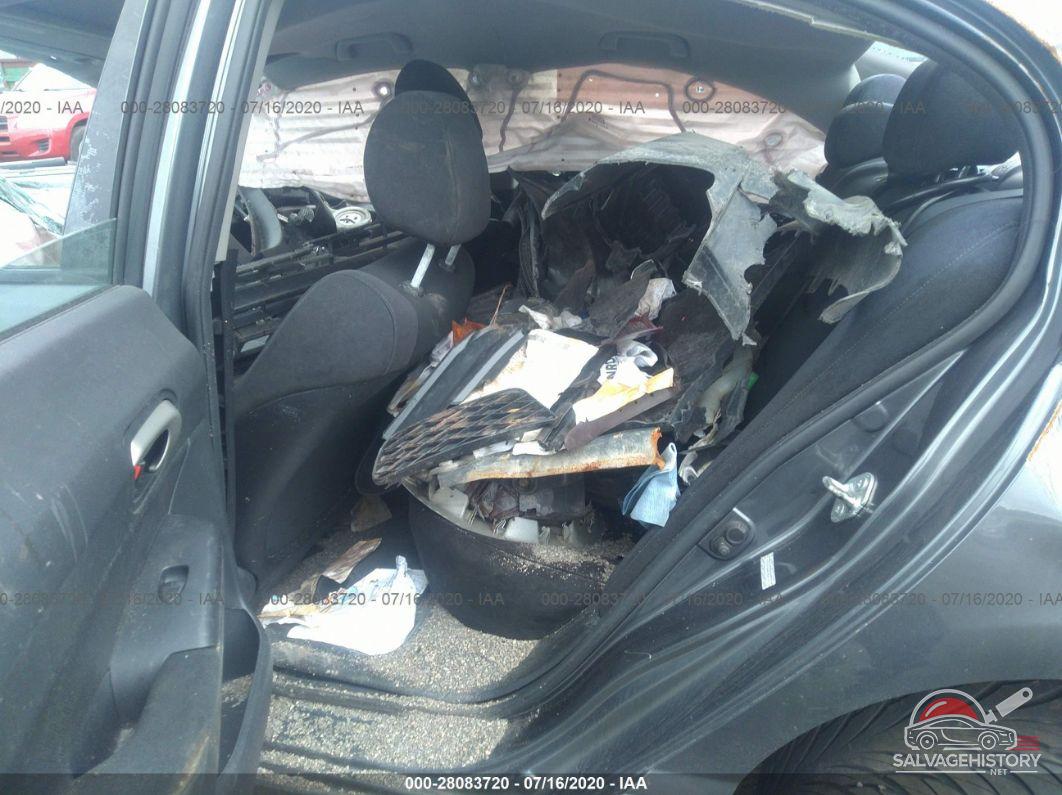 19XFA1F66BE044376 2011 HONDA CIVIC SDN photo no. 8